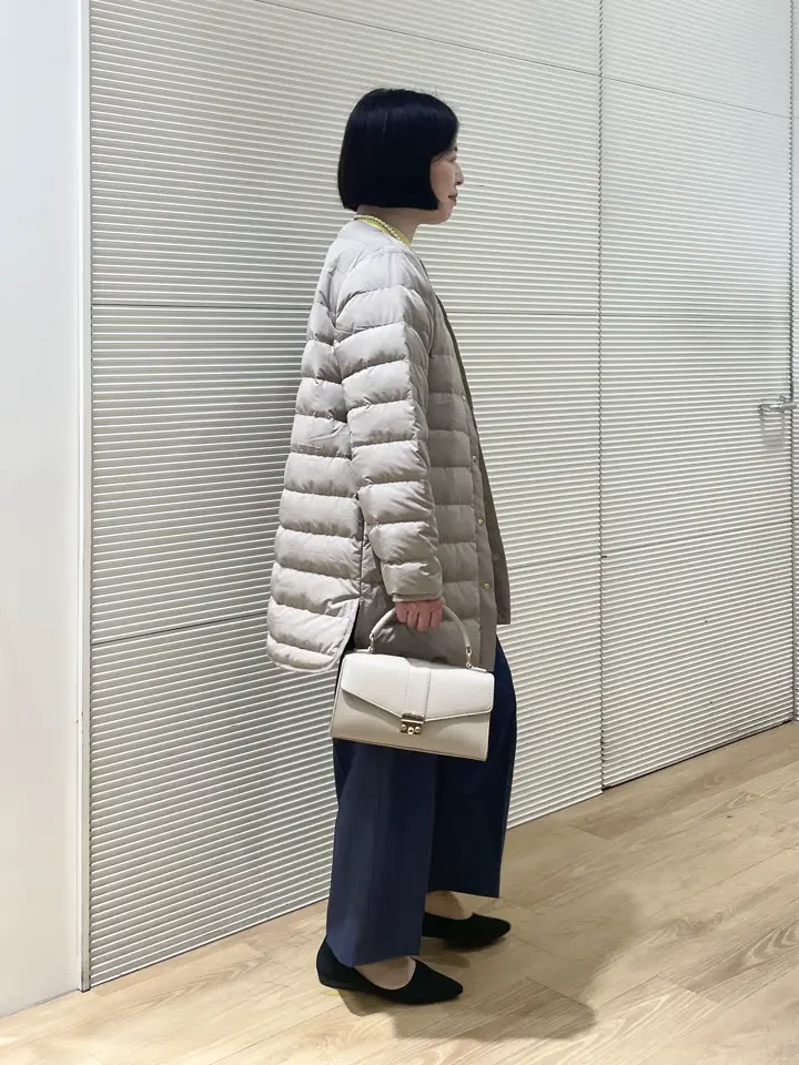 ONWARD CROSSET SELECT 五月女 コーディネート画像