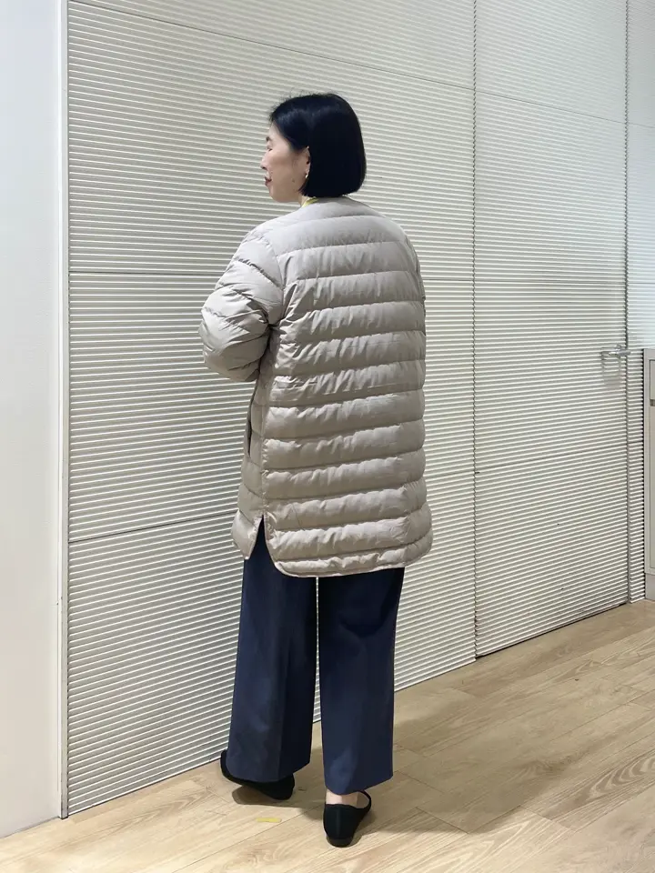 ONWARD CROSSET SELECT 五月女 コーディネート画像