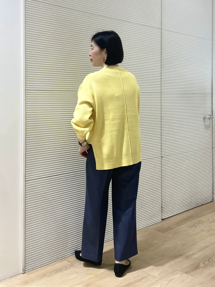 ONWARD CROSSET SELECT 五月女 コーディネート画像