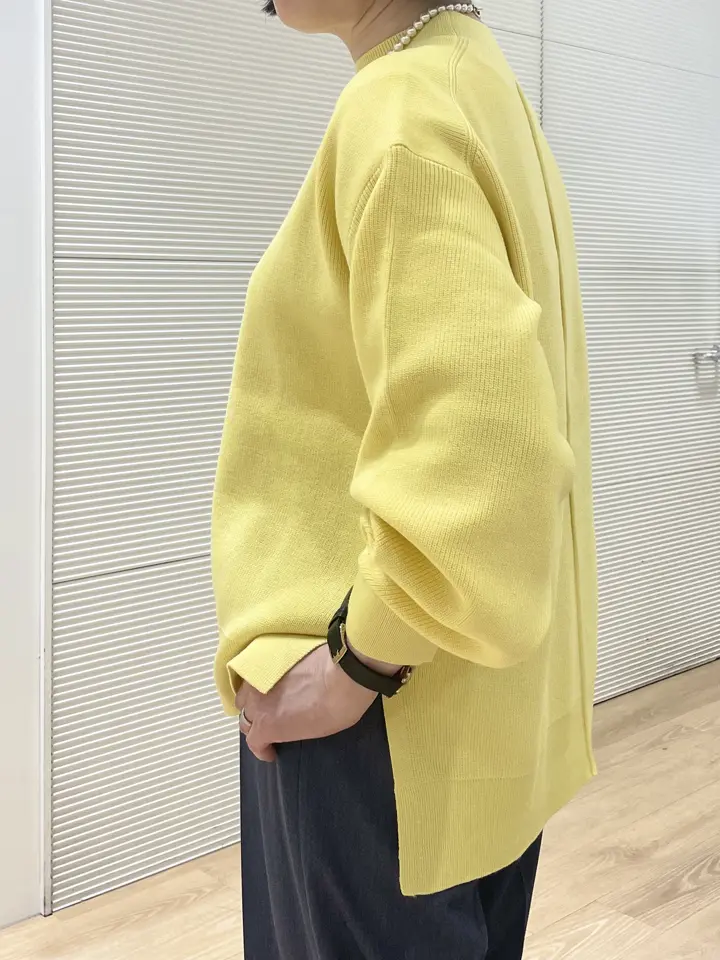 ONWARD CROSSET SELECT 五月女 コーディネート画像