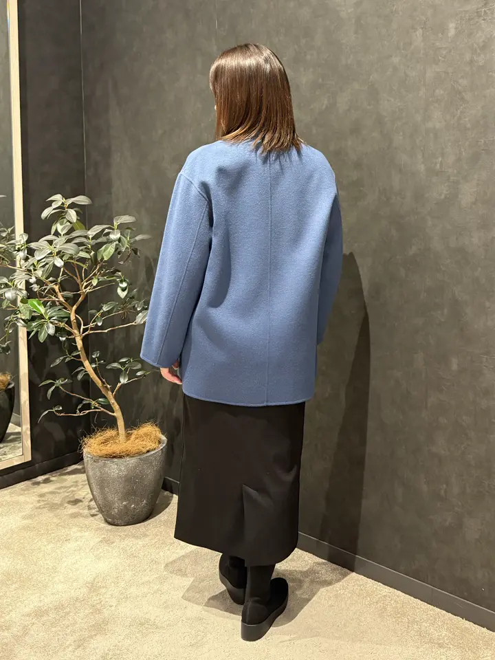 ONWARD CROSSET SELECT Tamura コーディネート画像