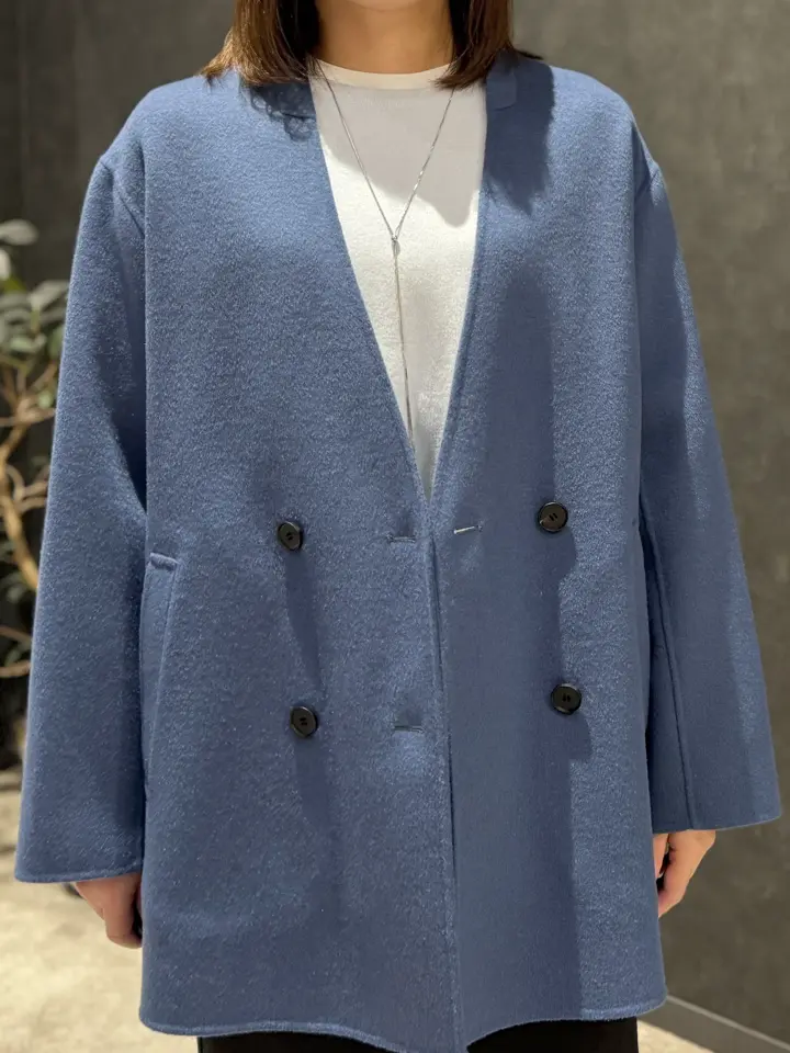 ONWARD CROSSET SELECT Tamura コーディネート画像