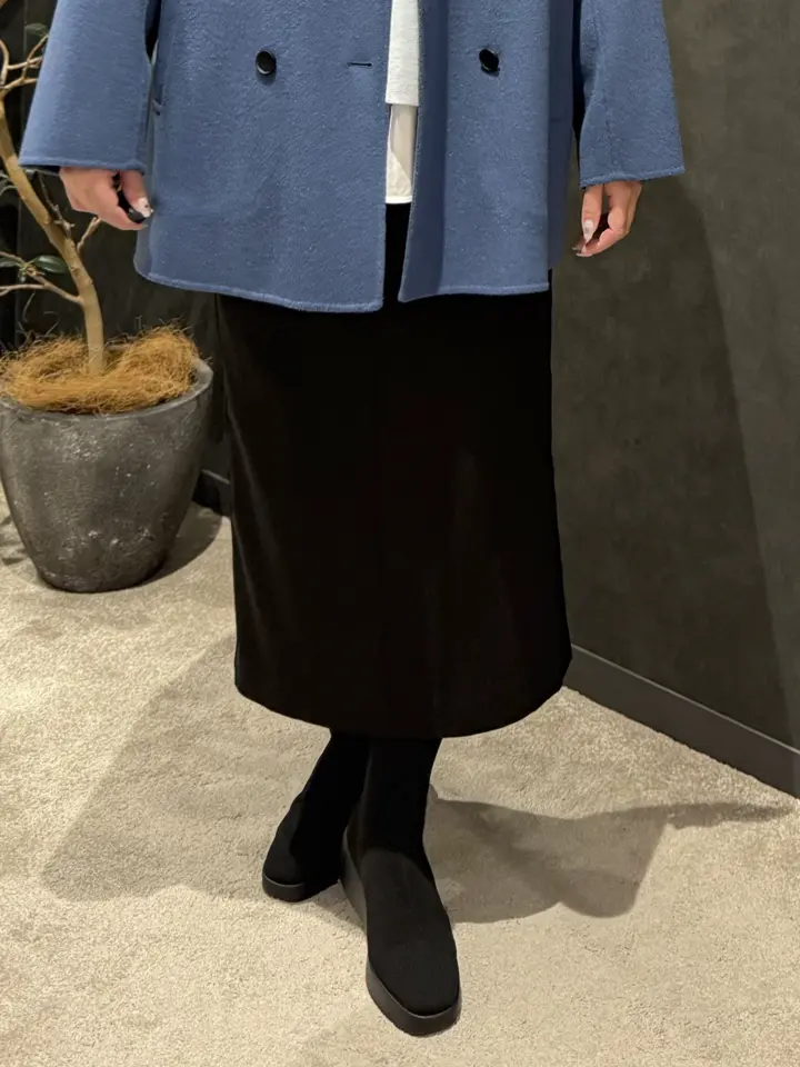 ONWARD CROSSET SELECT Tamura コーディネート画像