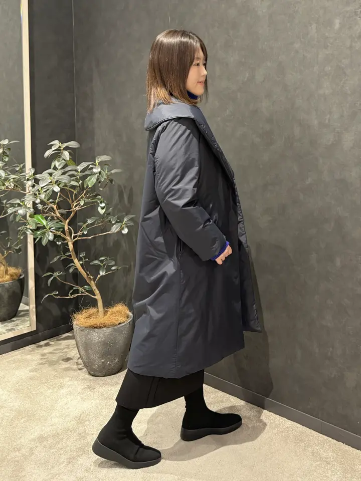 ONWARD CROSSET SELECT Tamura コーディネート画像