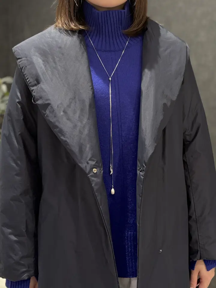 ONWARD CROSSET SELECT Tamura コーディネート画像