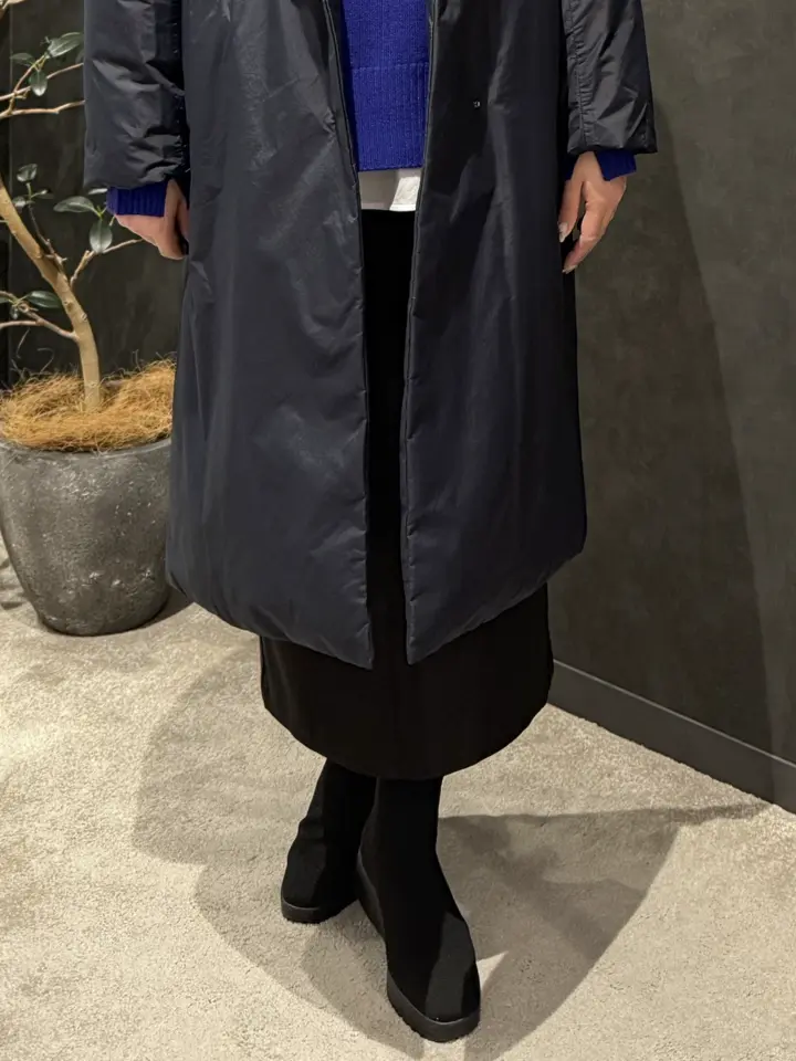 ONWARD CROSSET SELECT Tamura コーディネート画像