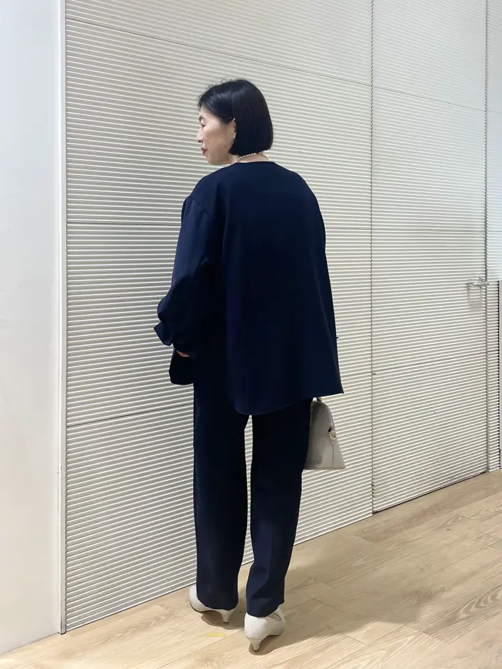 ONWARD CROSSET SELECT 五月女 コーディネート画像