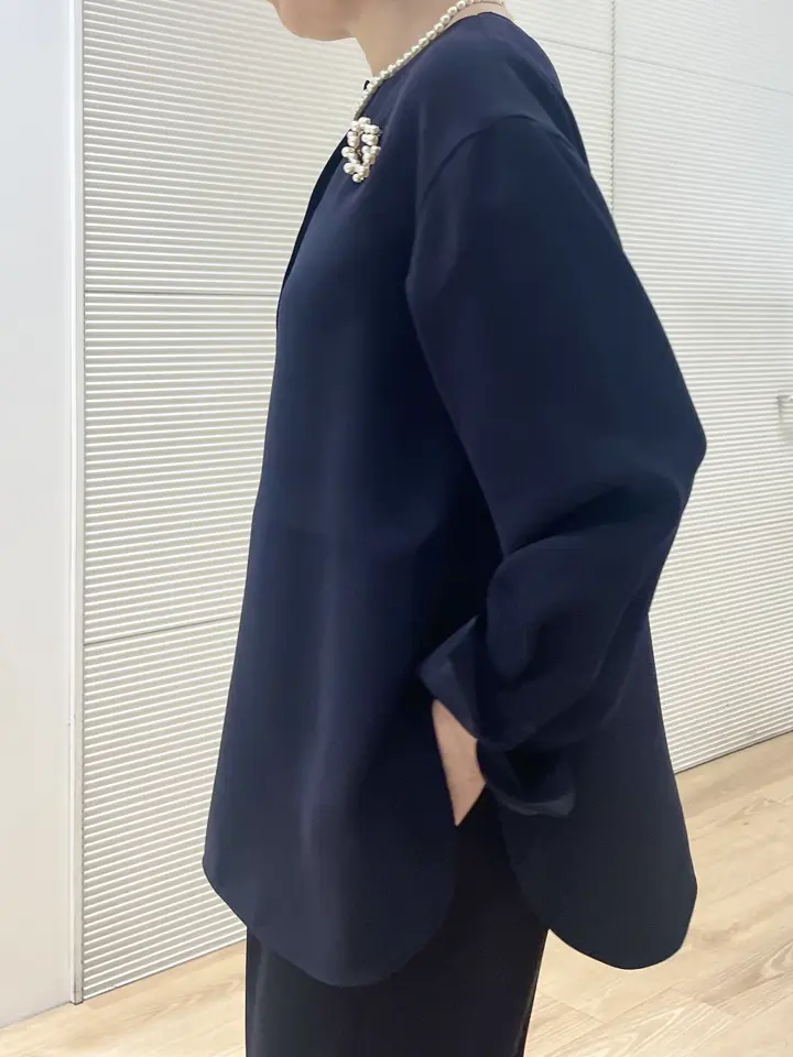 ONWARD CROSSET SELECT 五月女 コーディネート画像