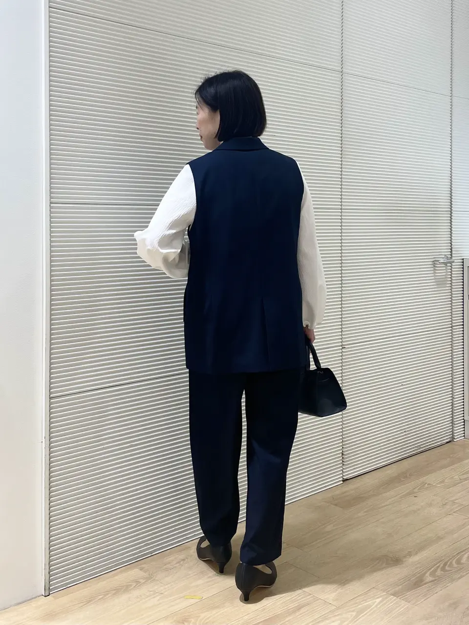 ONWARD CROSSET SELECT 五月女 コーディネート画像