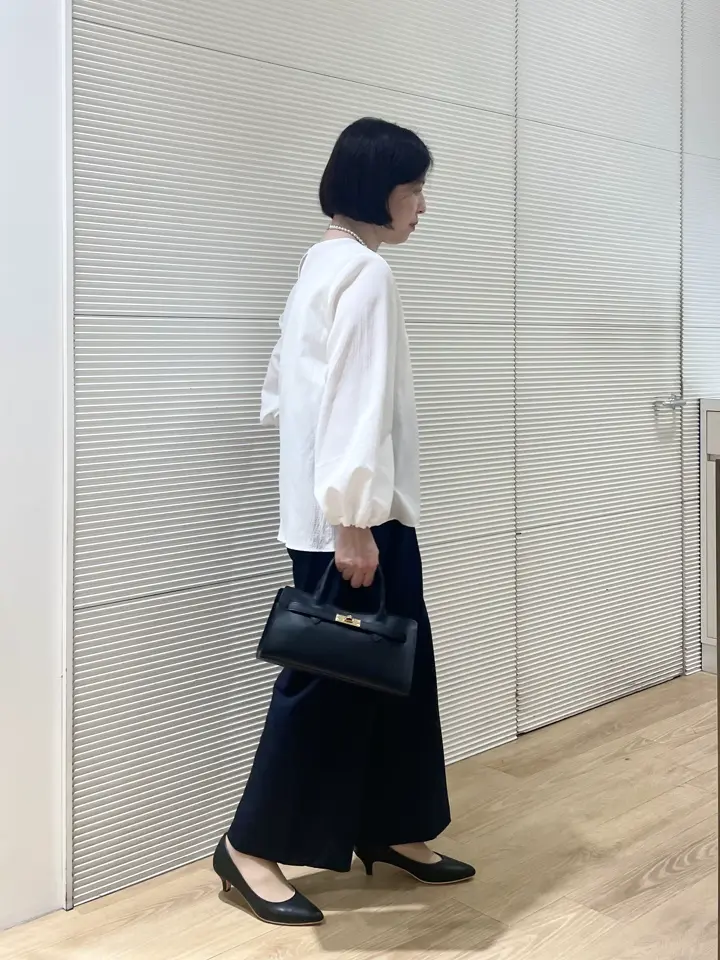 ONWARD CROSSET SELECT 五月女 コーディネート画像