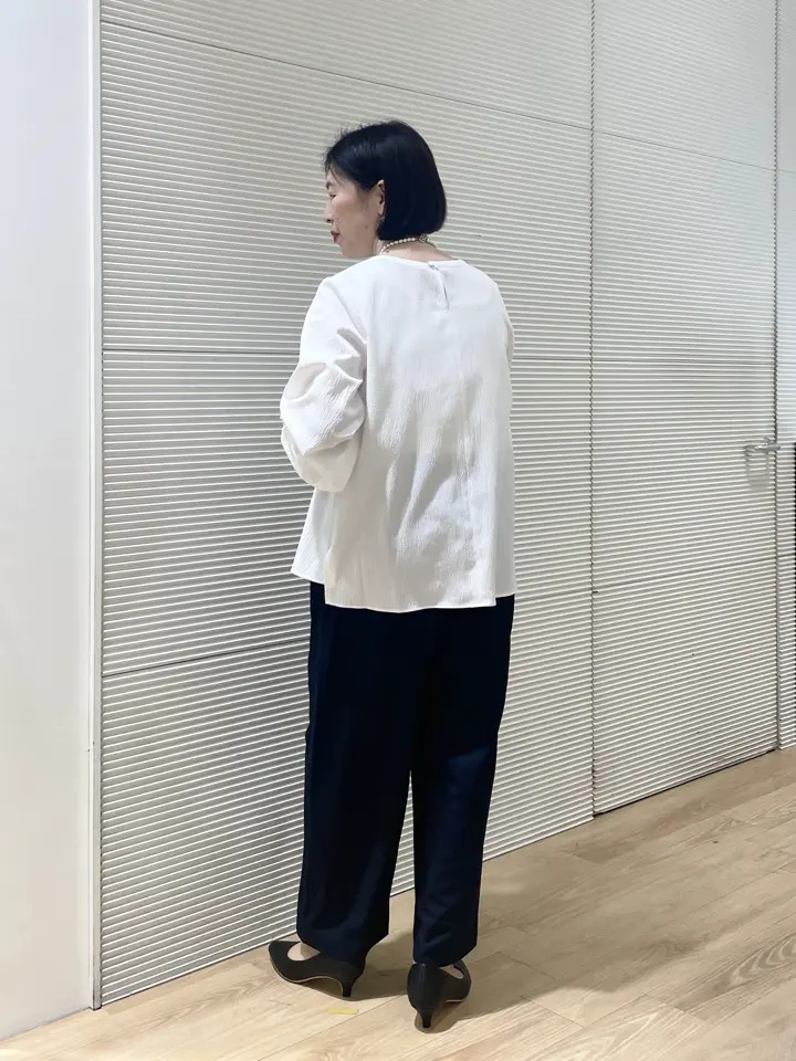 ONWARD CROSSET SELECT 五月女 コーディネート画像