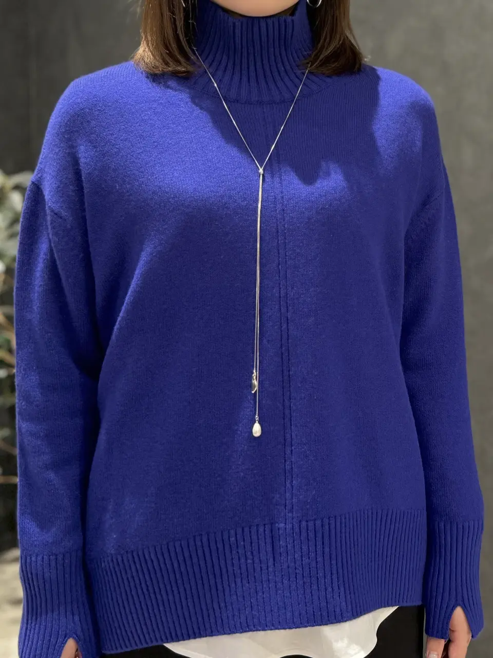 ONWARD CROSSET SELECT Tamura コーディネート画像