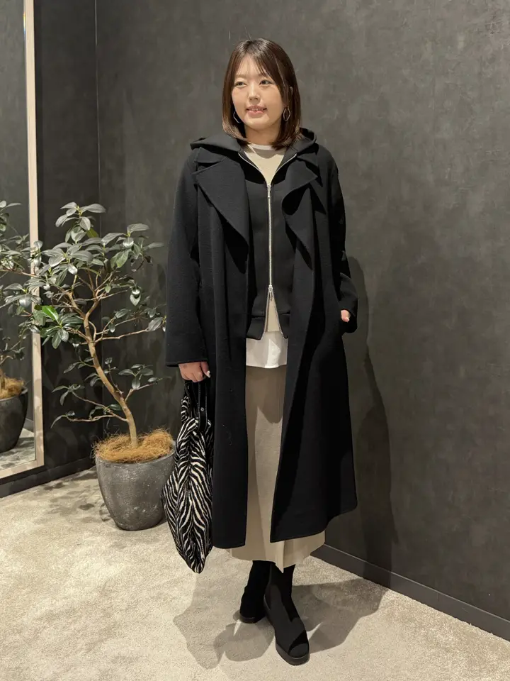 ONWARD CROSSET SELECT Tamura コーディネート画像