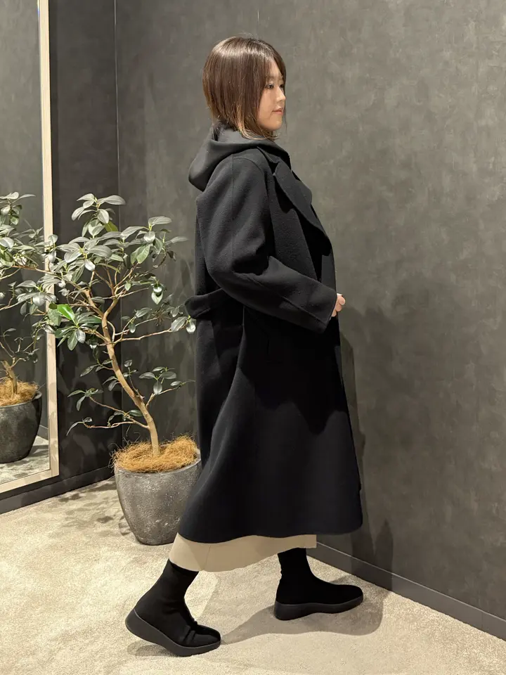 ONWARD CROSSET SELECT Tamura コーディネート画像