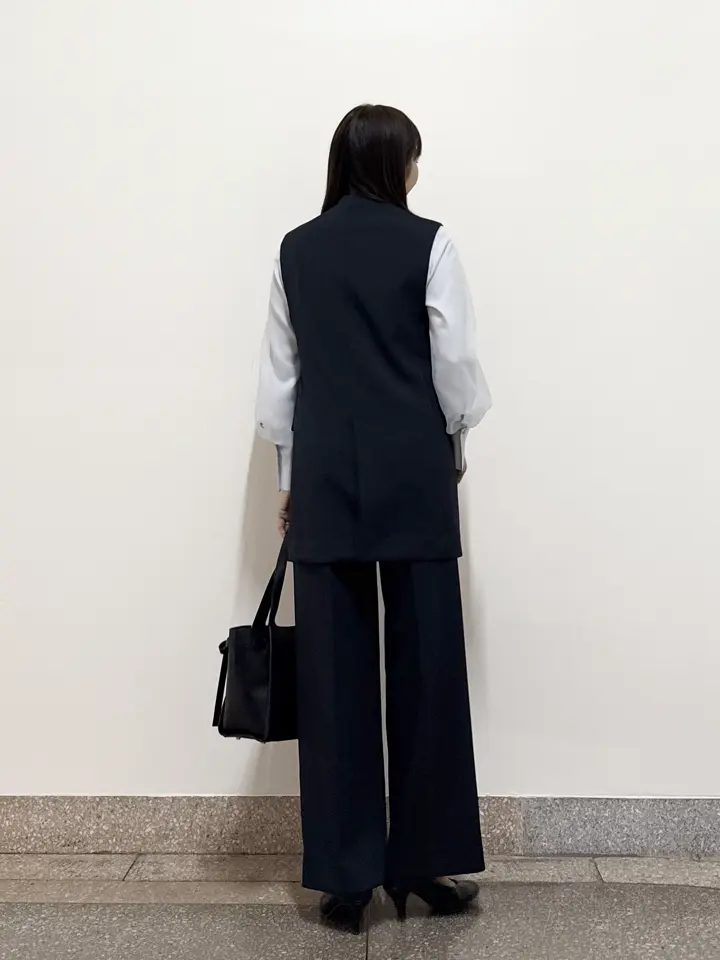 ONWARD CROSSET SELECT 佐藤 コーディネート画像