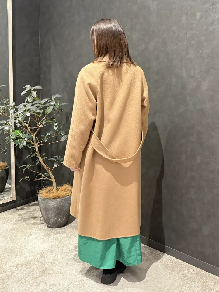 ONWARD CROSSET SELECT Tamura コーディネート画像