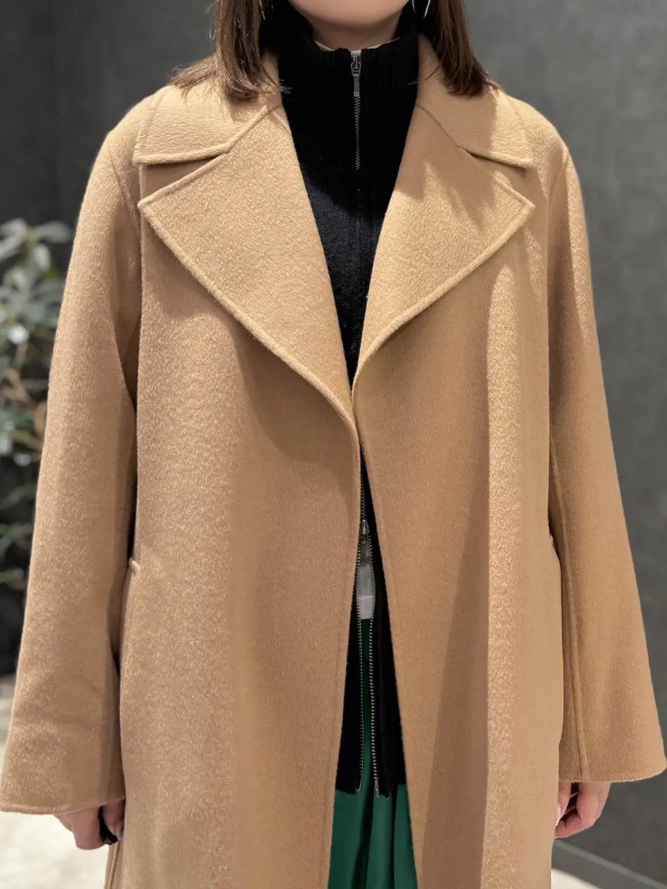 ONWARD CROSSET SELECT Tamura コーディネート画像