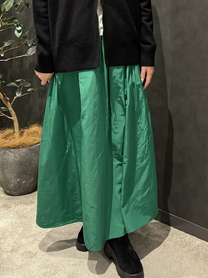 ONWARD CROSSET SELECT Tamura コーディネート画像