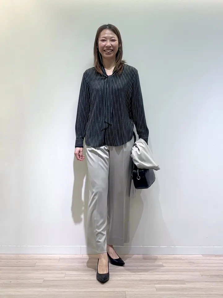 ONWARD CROSSET SELECT 井上 コーディネート画像