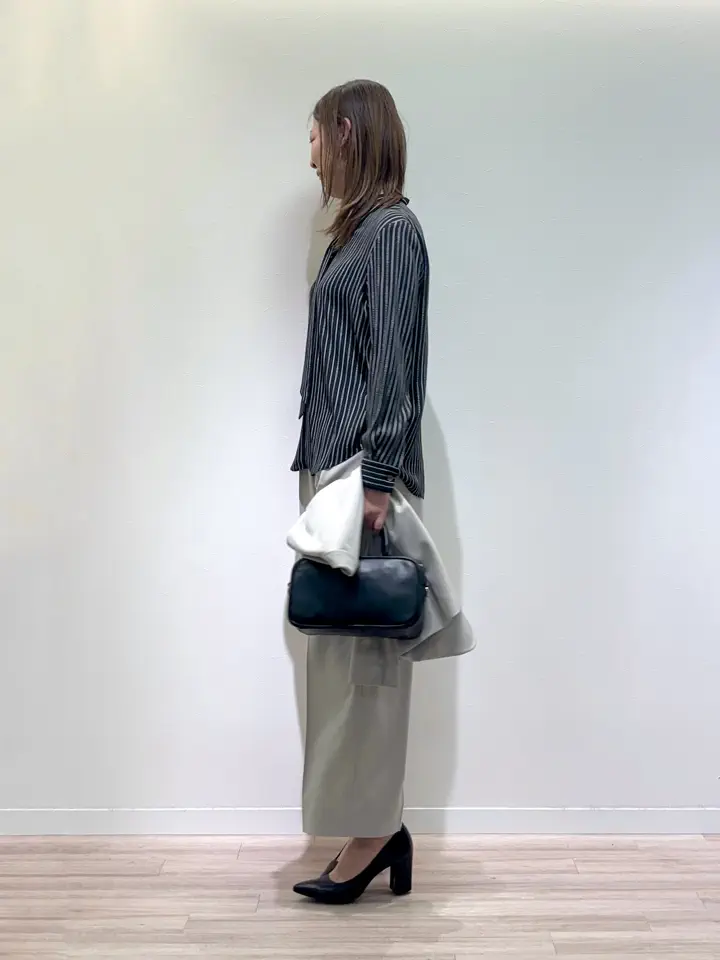 ONWARD CROSSET SELECT 井上 コーディネート画像