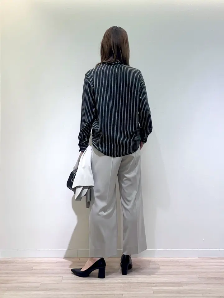 ONWARD CROSSET SELECT 井上 コーディネート画像