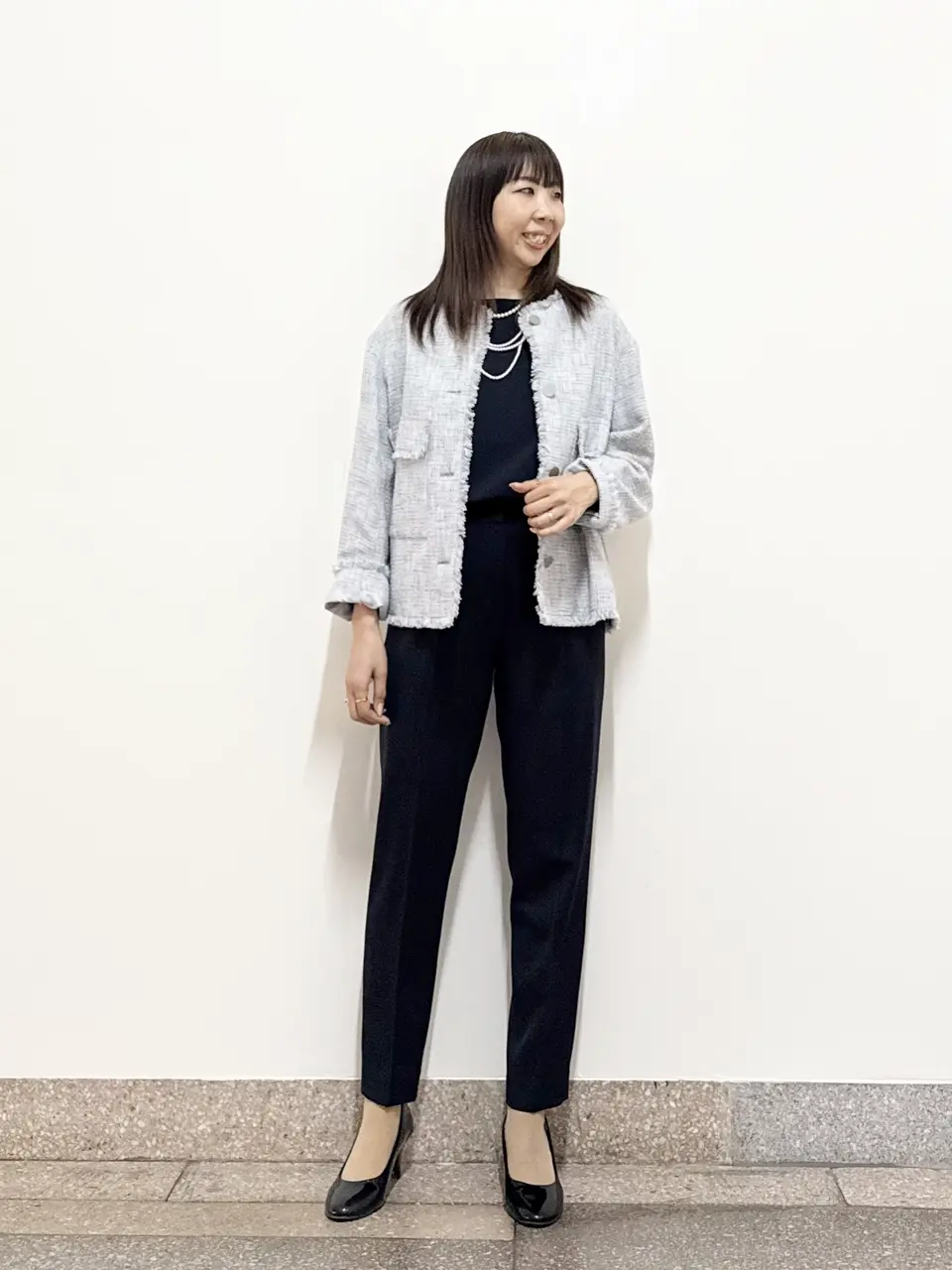  佐藤 コーディネート画像