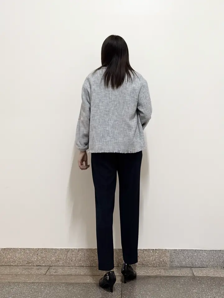 ONWARD CROSSET SELECT 佐藤 コーディネート画像