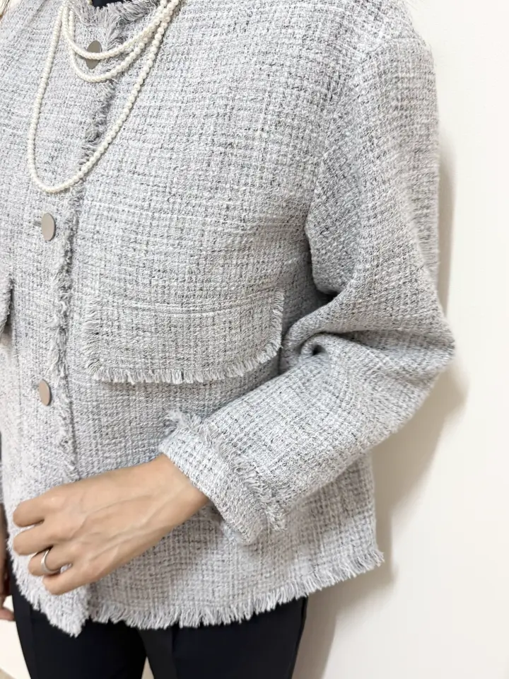 ONWARD CROSSET SELECT 佐藤 コーディネート画像