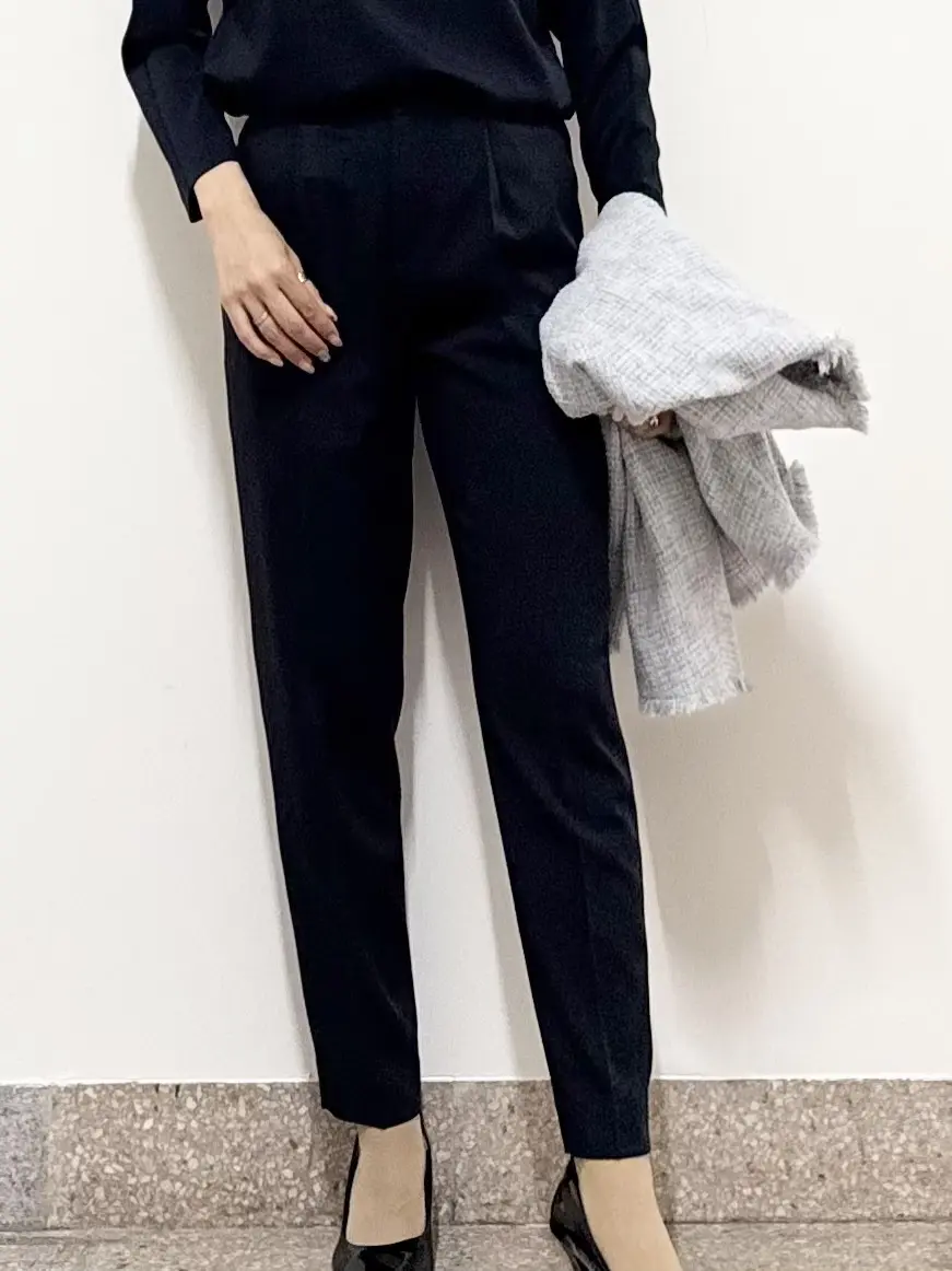 ONWARD CROSSET SELECT 佐藤 コーディネート画像