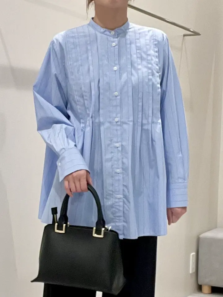 ONWARD CROSSET SELECT 三橋 コーディネート画像