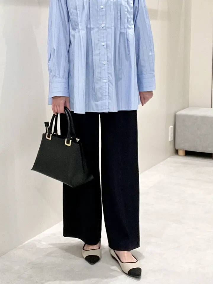 ONWARD CROSSET SELECT 三橋 コーディネート画像