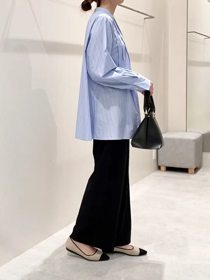 ONWARD CROSSET SELECT 三橋 コーディネート画像