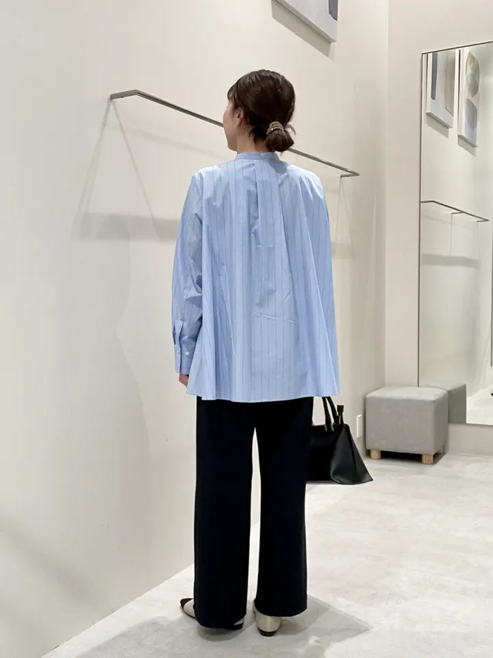 ONWARD CROSSET SELECT 三橋 コーディネート画像