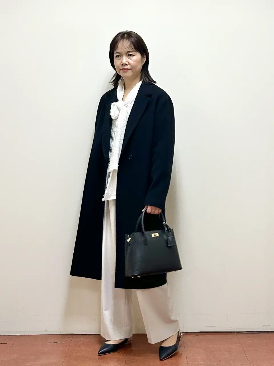  大池 コーディネート画像