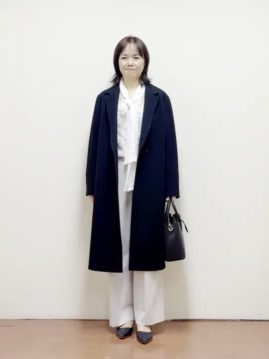 ONWARD CROSSET SELECT 大池 コーディネート画像