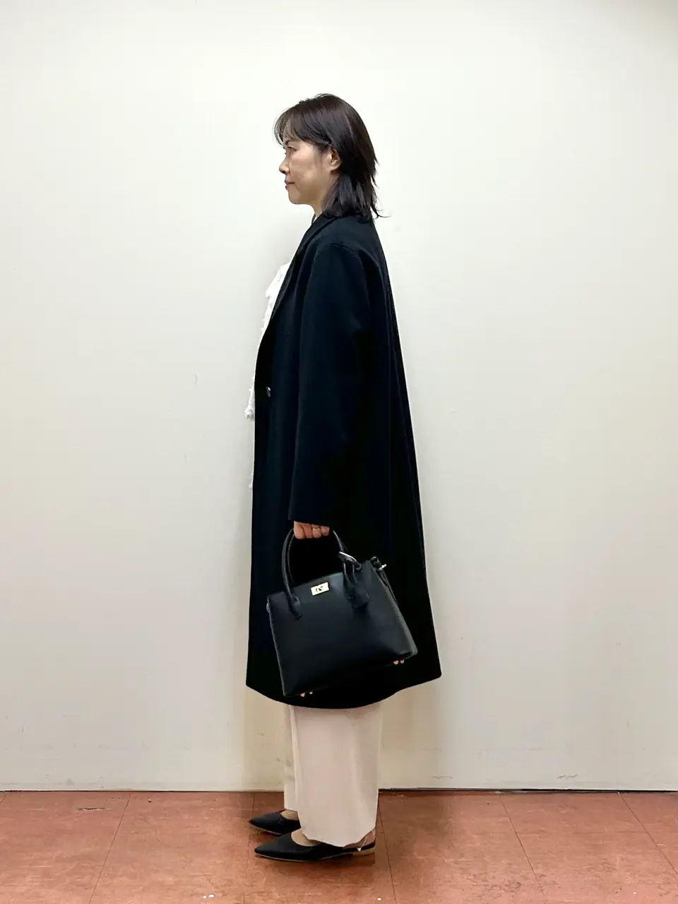 ONWARD CROSSET SELECT 大池 コーディネート画像