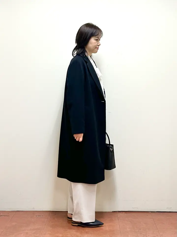 ONWARD CROSSET SELECT 大池 コーディネート画像