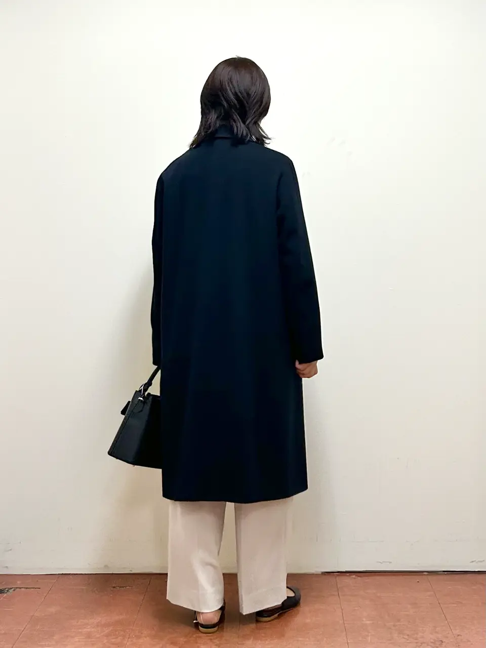 ONWARD CROSSET SELECT 大池 コーディネート画像