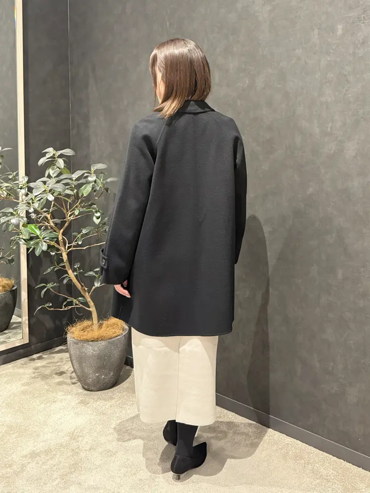 ONWARD CROSSET SELECT Tamura コーディネート画像