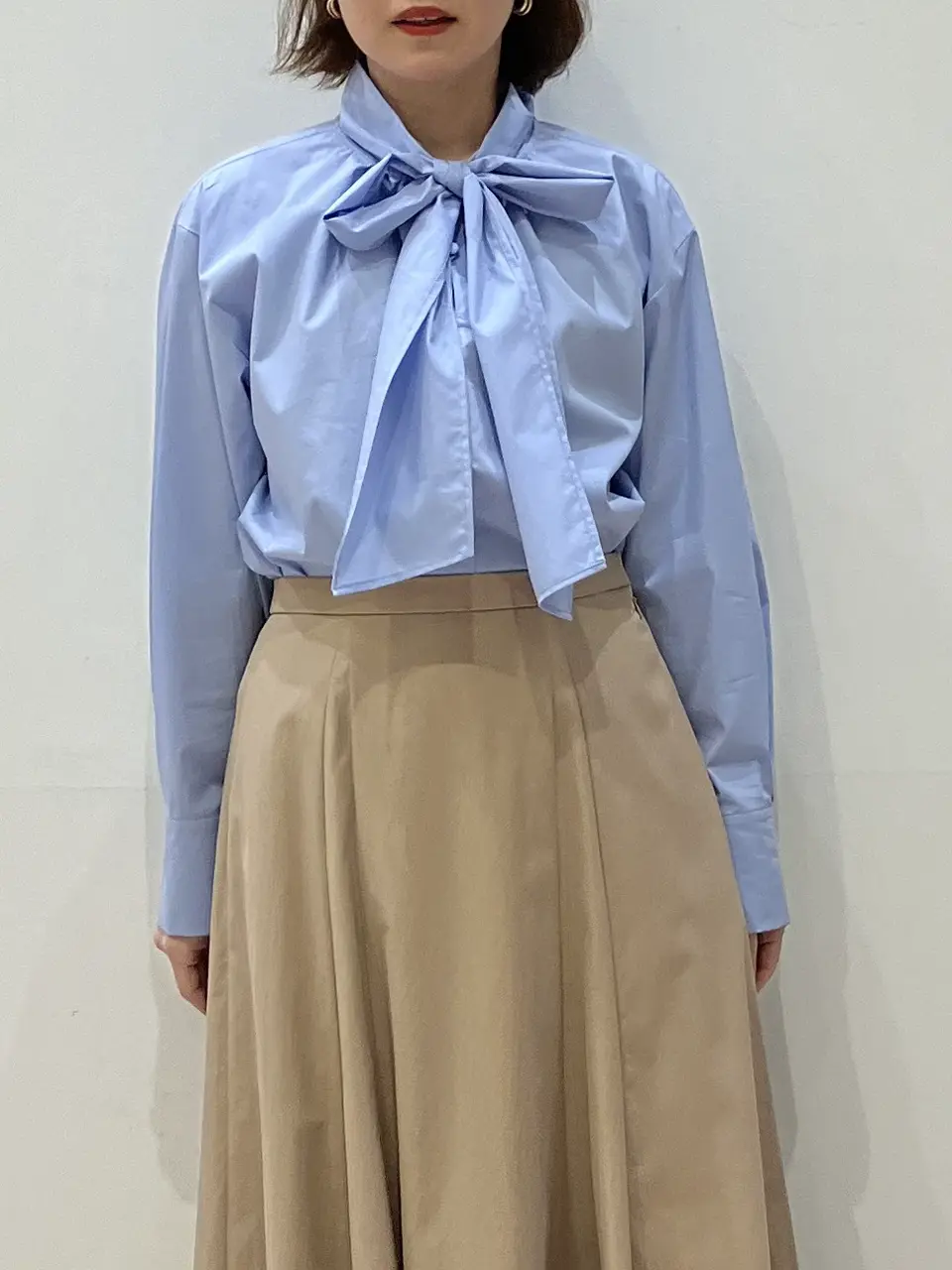 ONWARD CROSSET SELECT 林 コーディネート画像