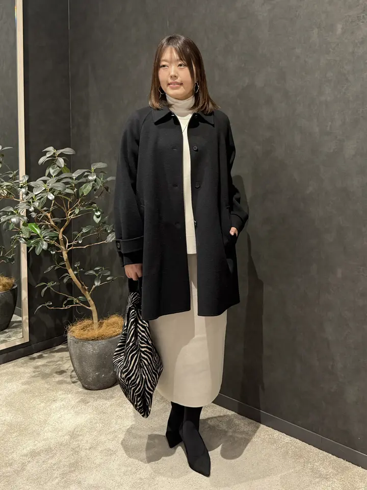 ONWARD CROSSET SELECT Tamura コーディネート画像