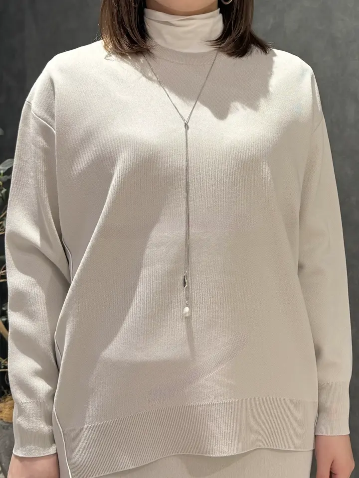 ONWARD CROSSET SELECT Tamura コーディネート画像