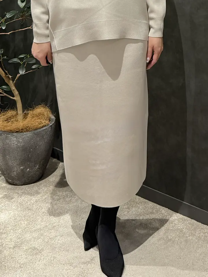 ONWARD CROSSET SELECT Tamura コーディネート画像