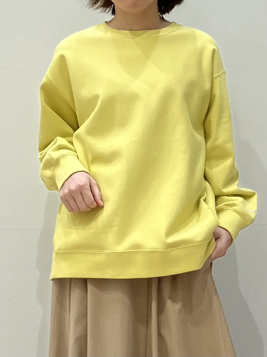 ONWARD CROSSET SELECT 林 コーディネート画像