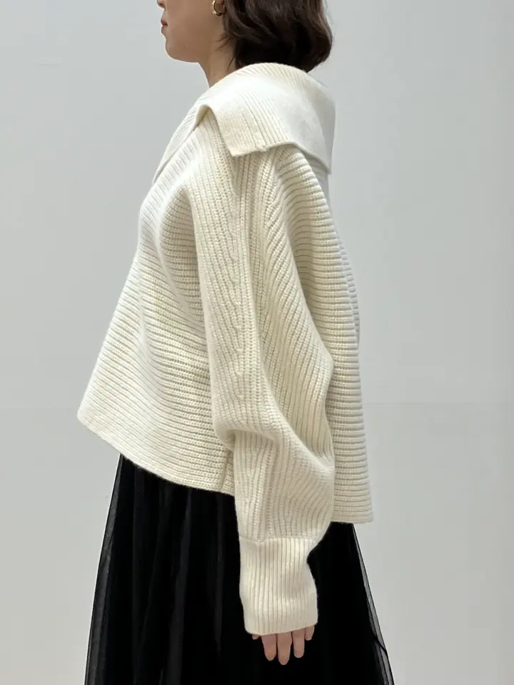 ONWARD CROSSET SELECT 林 コーディネート画像