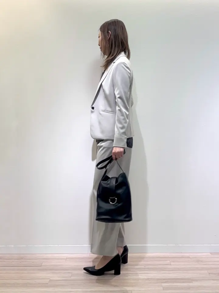 ONWARD CROSSET SELECT 井上 コーディネート画像