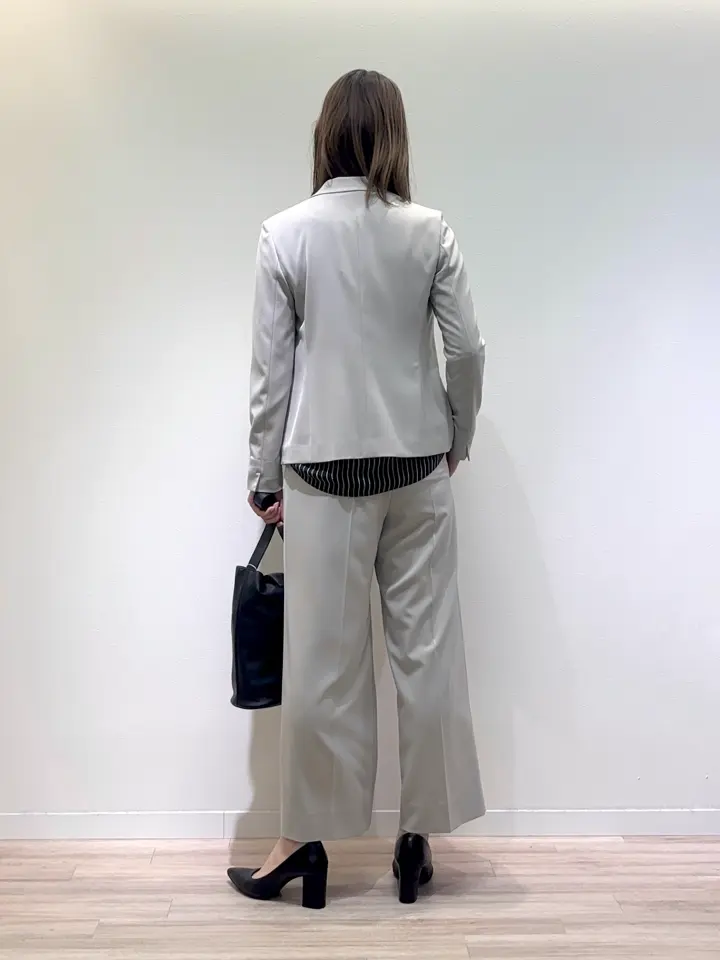 ONWARD CROSSET SELECT 井上 コーディネート画像