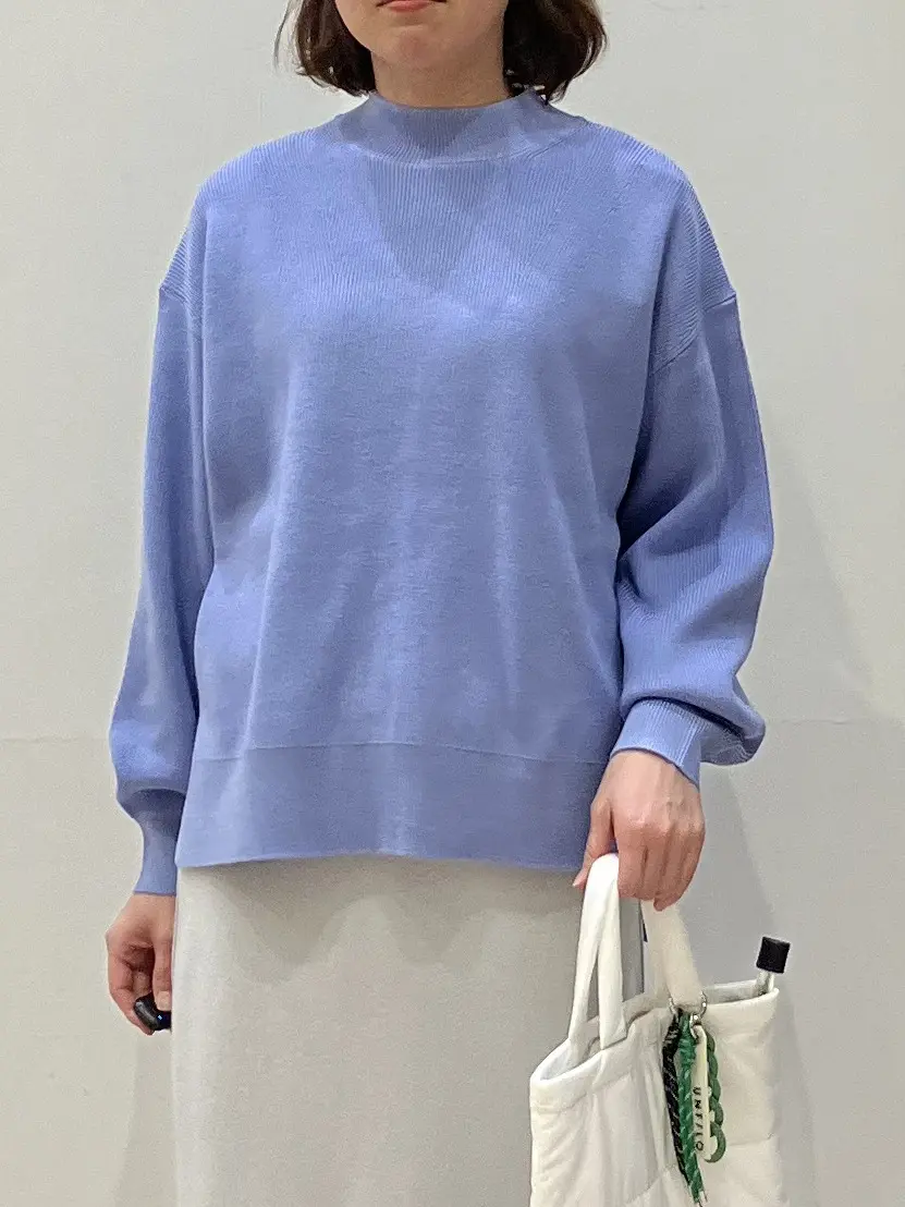 ONWARD CROSSET SELECT 林 コーディネート画像