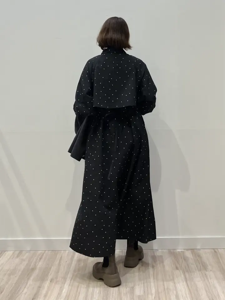 ONWARD CROSSET SELECT 林 コーディネート画像