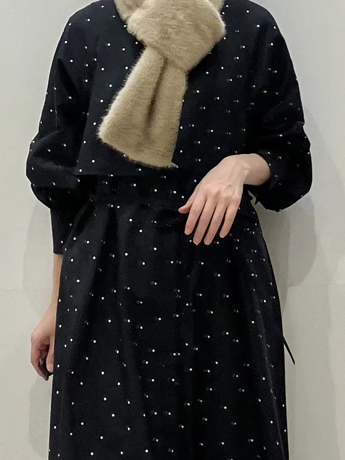 ONWARD CROSSET SELECT 林 コーディネート画像